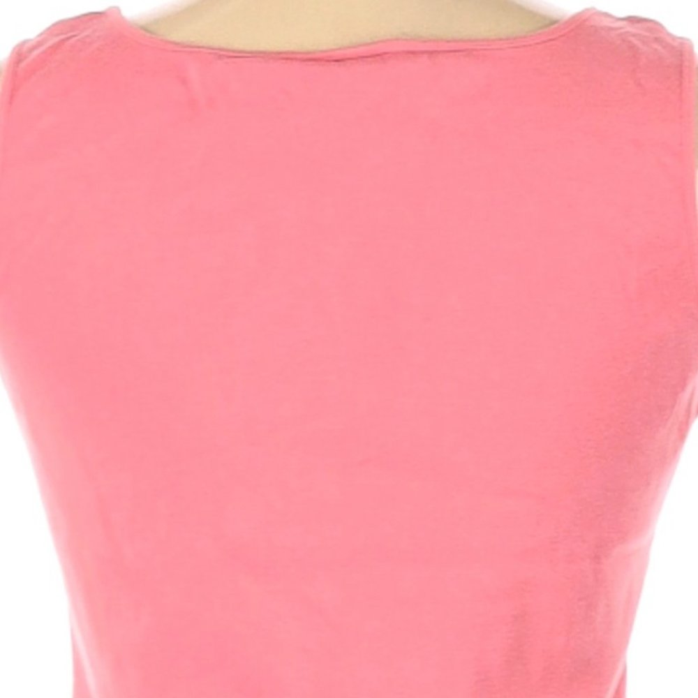 Ruby Rd. Tank Top Size PL - Picture 6 of 9